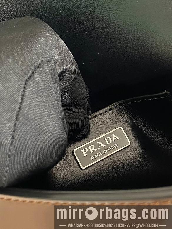 Prada Bags Prada 2VD061 18x12.5x2.5cm AP