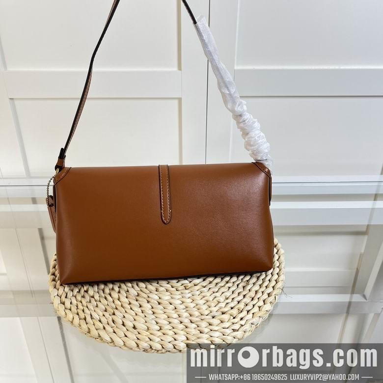 Coach Bags Cp132 26X13X3.5cm DN 4colour