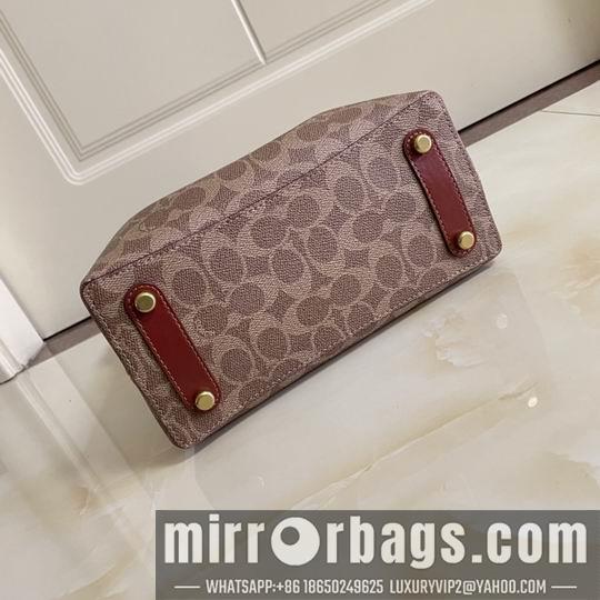 Coach Bags C3890 23X23X11cm AZ