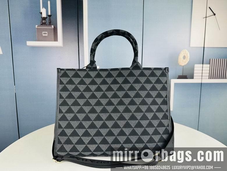 Prada Bags 23140 39X30X11cm XMY 2colour