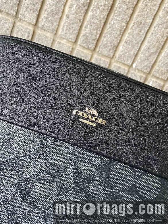 Coach Bags A90-1 23X26X7cm XM