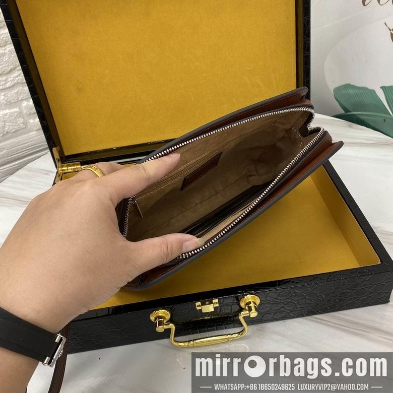 Prada Bags 5253-5 26X17X5cm WP 2colour