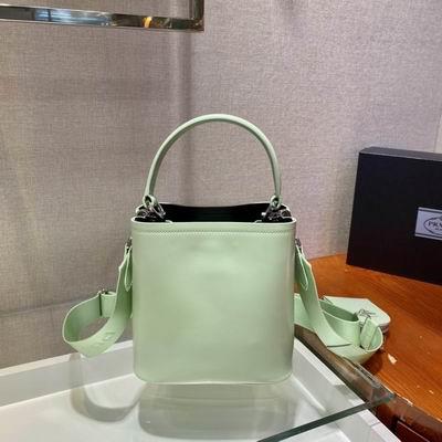 Prada Bags Panier 1BA319 19x20x11.5cm ap 09