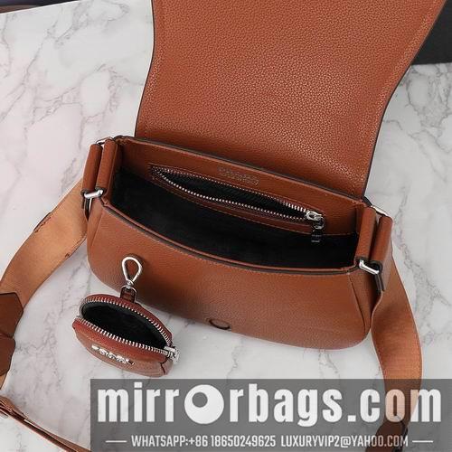 Prada Bags Prada 1BD293 24x17x9.5cm ww2