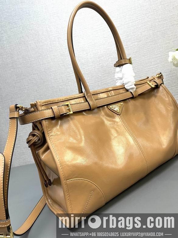 Prada Bags 1BA433 38X30X12cm