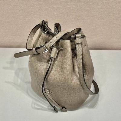Prada Bags 1BE060 20x25x14cm Ap