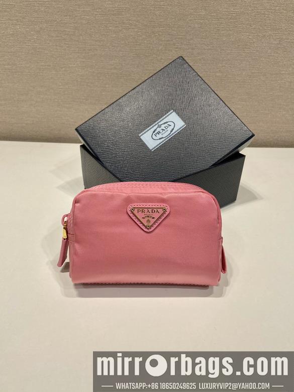 Prada Bags Prada 1NR025 11x6.5x2.5cm AP1.