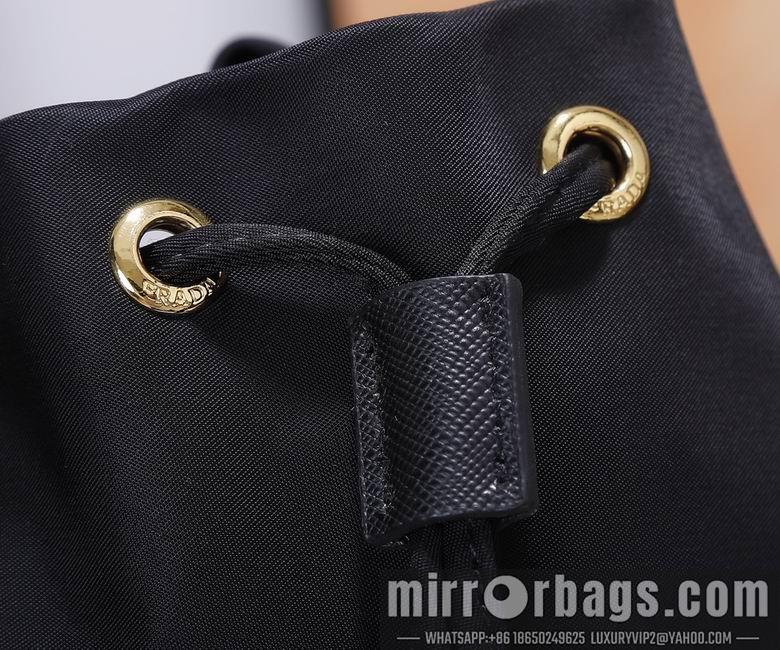 Prada Bags WM1BH097 20.5X26X13