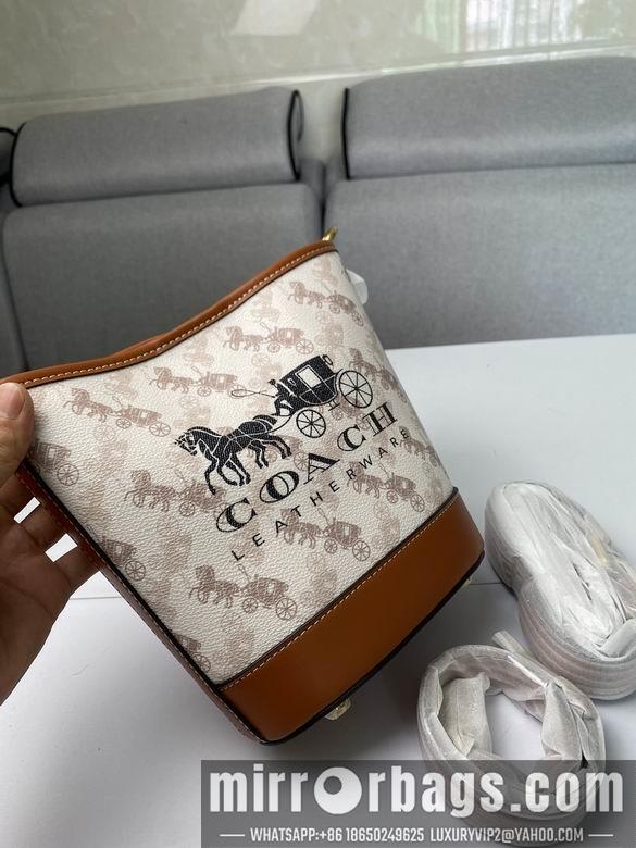 Coach Bags CJ828 21X19.5X8cm AZ 2colour