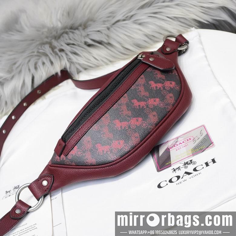 Coach Bags 88215 31x12x7cm CN