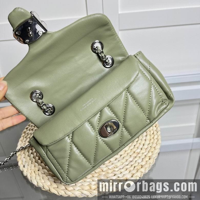 Coach Bags 20X11X7cm 030102 JH 4colour