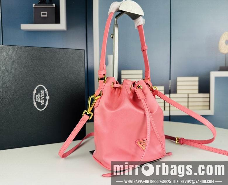Prada Bags 067 23X18X10cm XMY 3colour