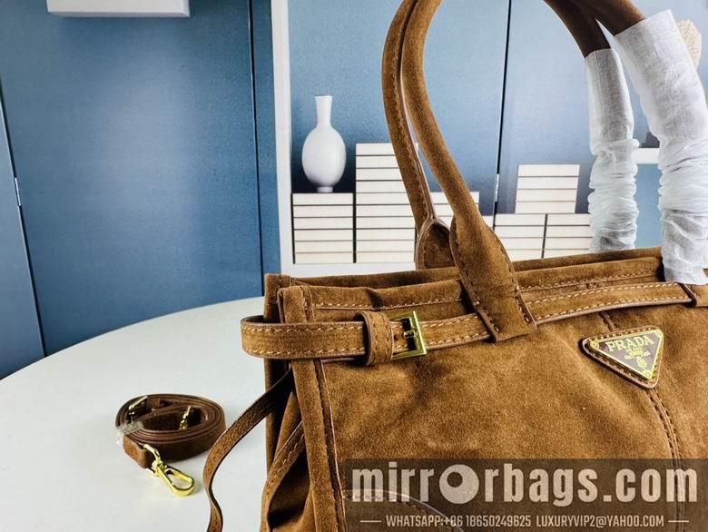 Prada Bags 2452 32X15X11cm XMY
