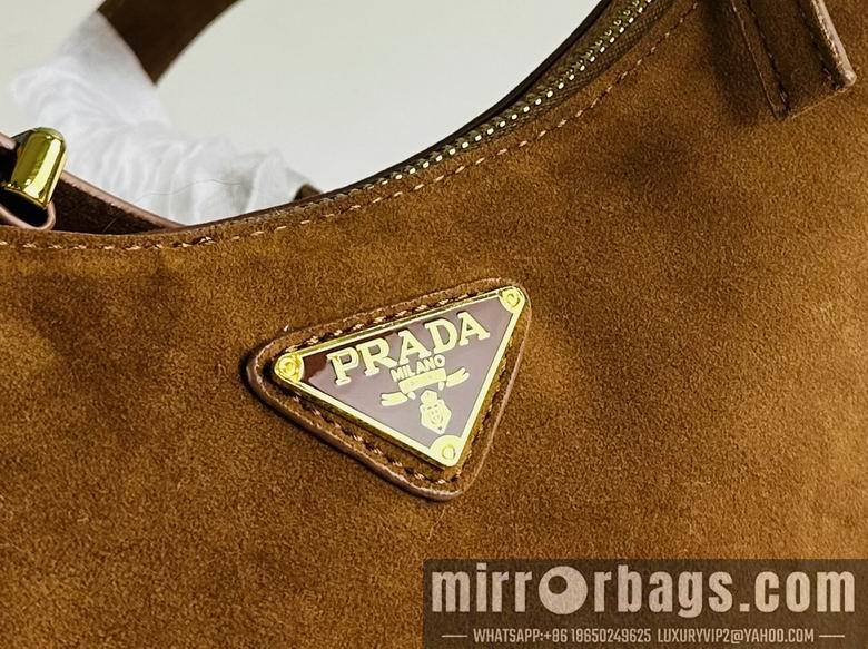 Prada Bags 2453 23X14X6cm XMY