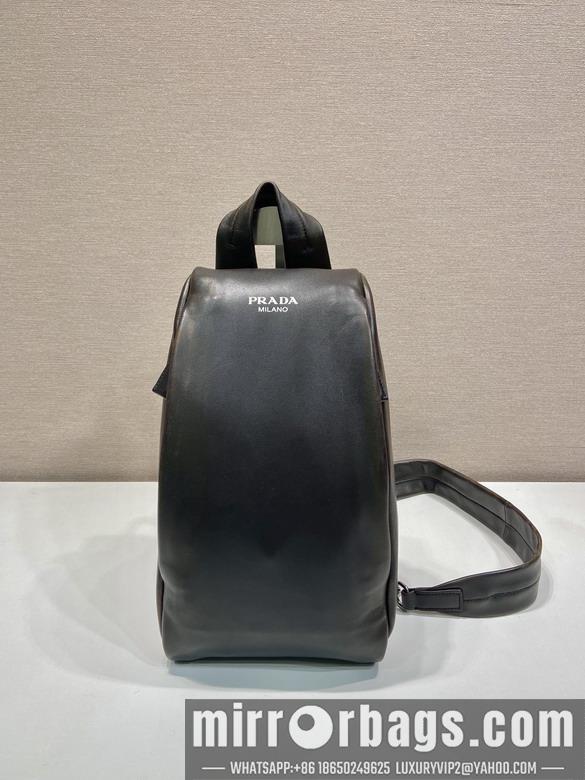 Prada Bags Prada 2VZ114 18x32x11cm AP2