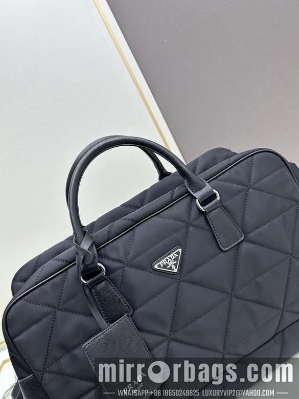 Prada Bags Prada 2392 44x29x23cm jj