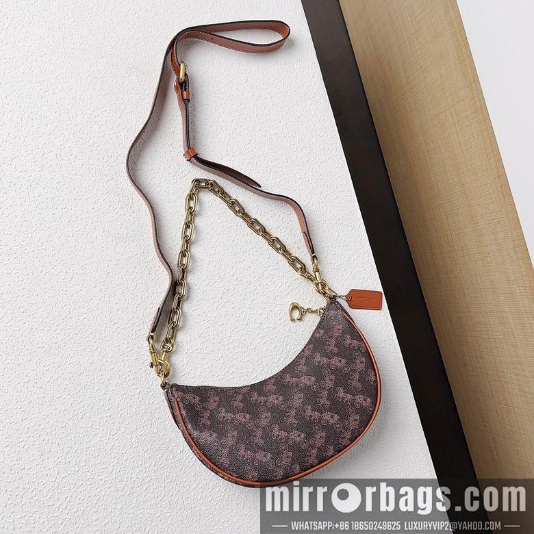 Coach Bags CM584 23.5X16X6.5cm JH 3colour