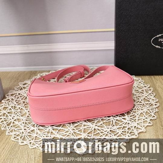 Prada Bags Prada hobo 0841 22x14x6cm zy