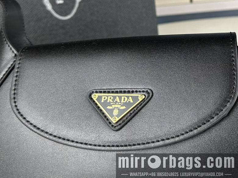 Prada Bags 819 26X12X5cm XMY 3colour