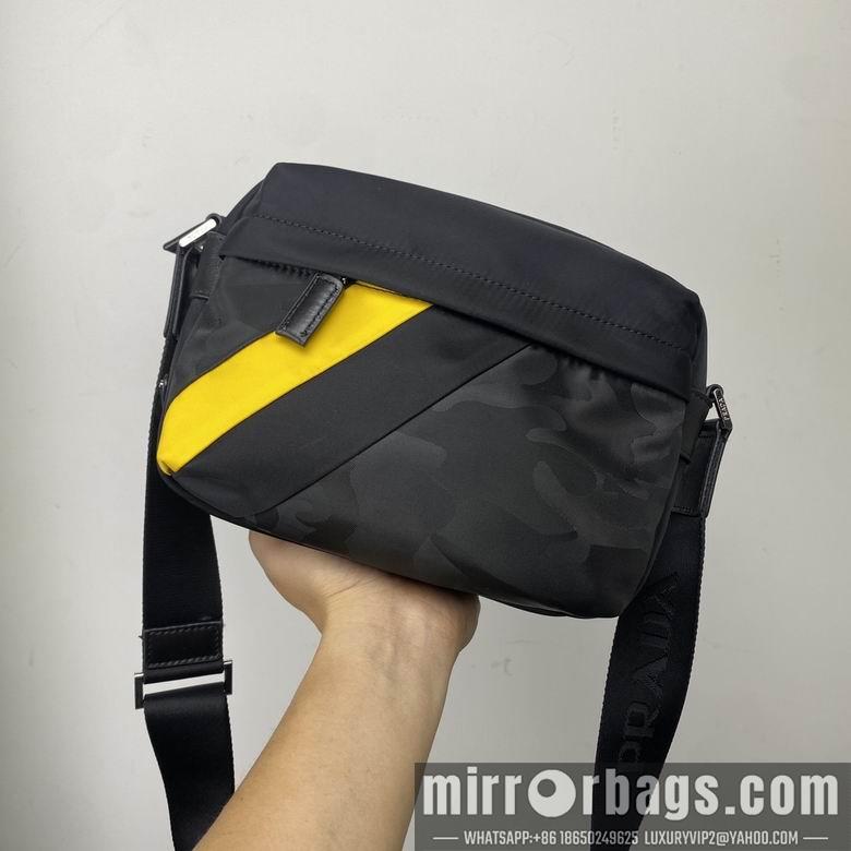 Prada Bags 22X26X9cm 062001 XM