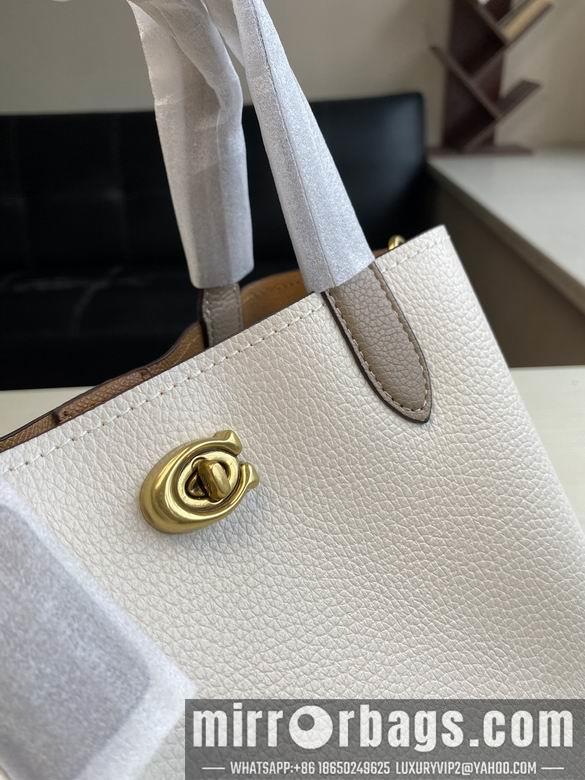 Coach Bags Coach 24x20x10cm