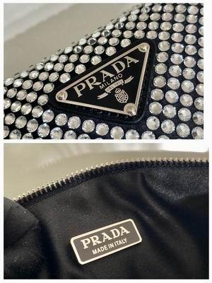 Prada Bags 1NQ044 26x15x5 ap 03