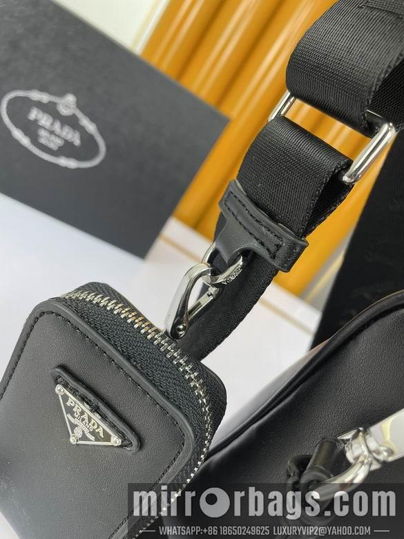 Prada Bags WW1BD288 26X14X11