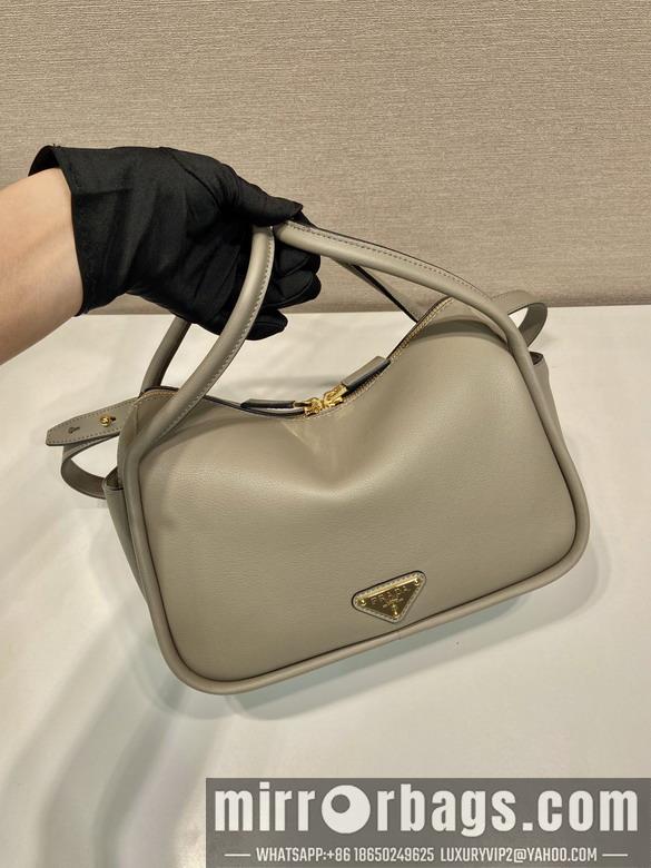 Prada Bags Prada 1BA451 25x18x10cm AP.