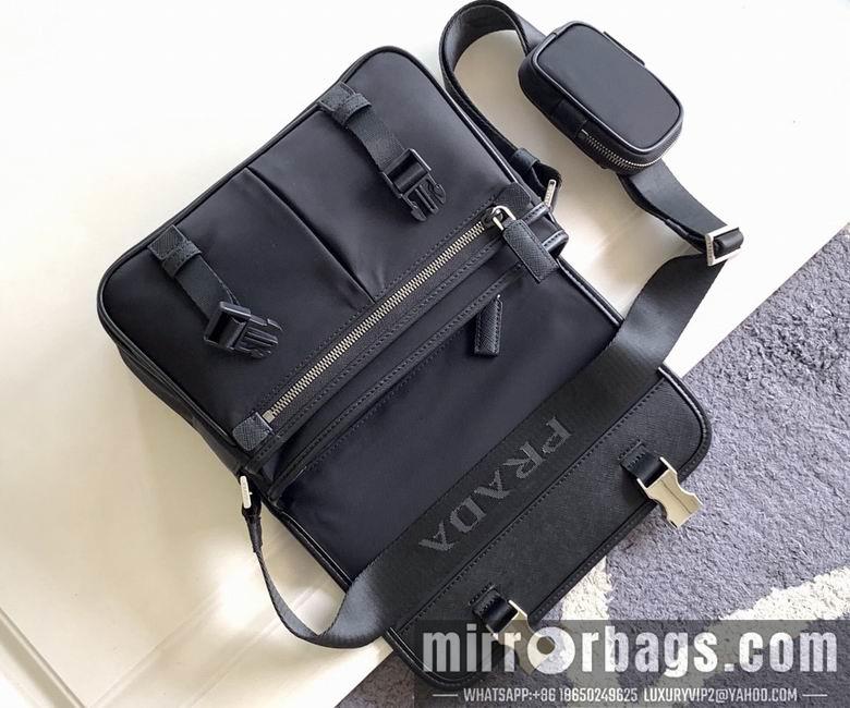 Prada Bags 2VD769 24X16X10cm WP