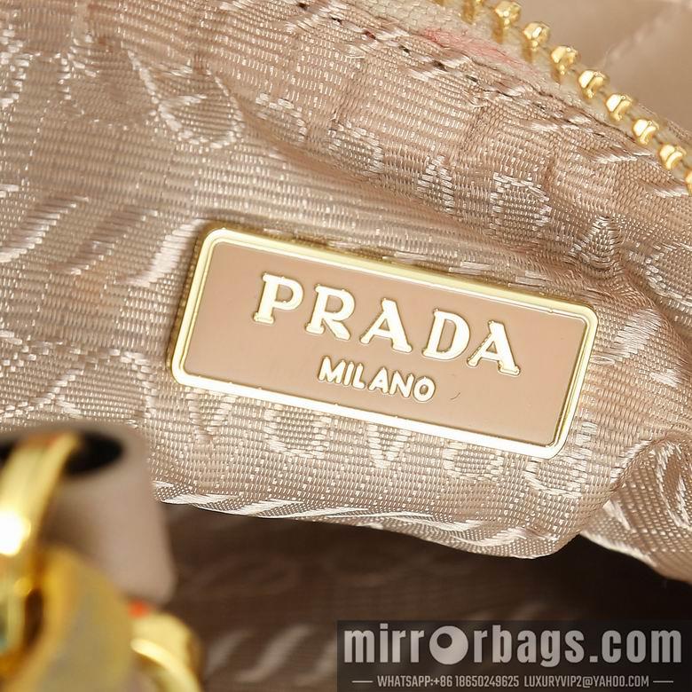 Prada Bags 2029 21.5X16cm XMY 3colour