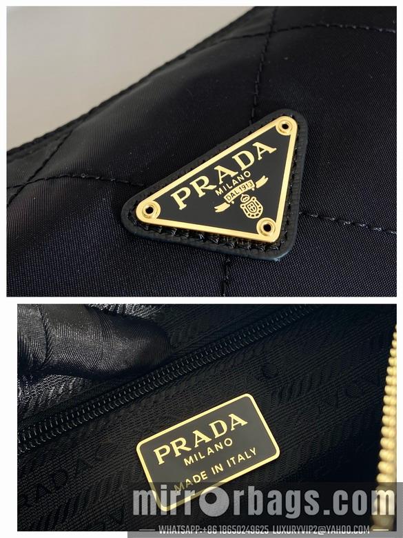 Prada Bags Prada 1BD646 22x19x8cm AP