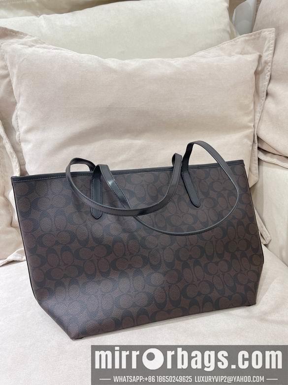 Coach Bags 45X28X16cm 072008 AZ 4