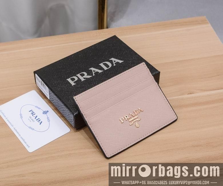 Prada Bags 602 10.3x8cm
