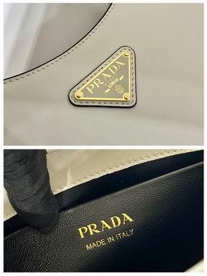 Prada Bags 1BC179 27X19X5cm SC