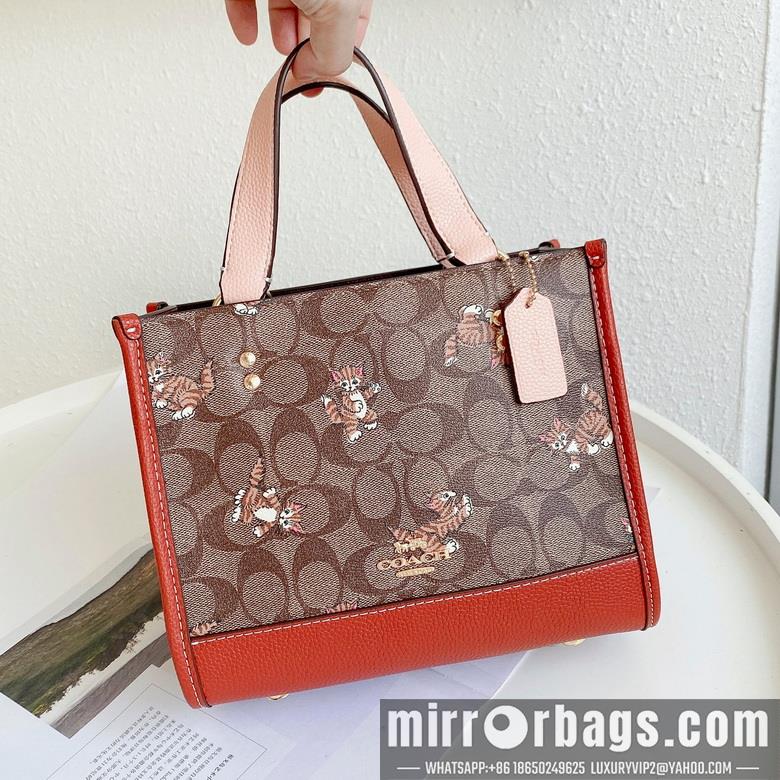Coach Bags CC424 20X22cm JH