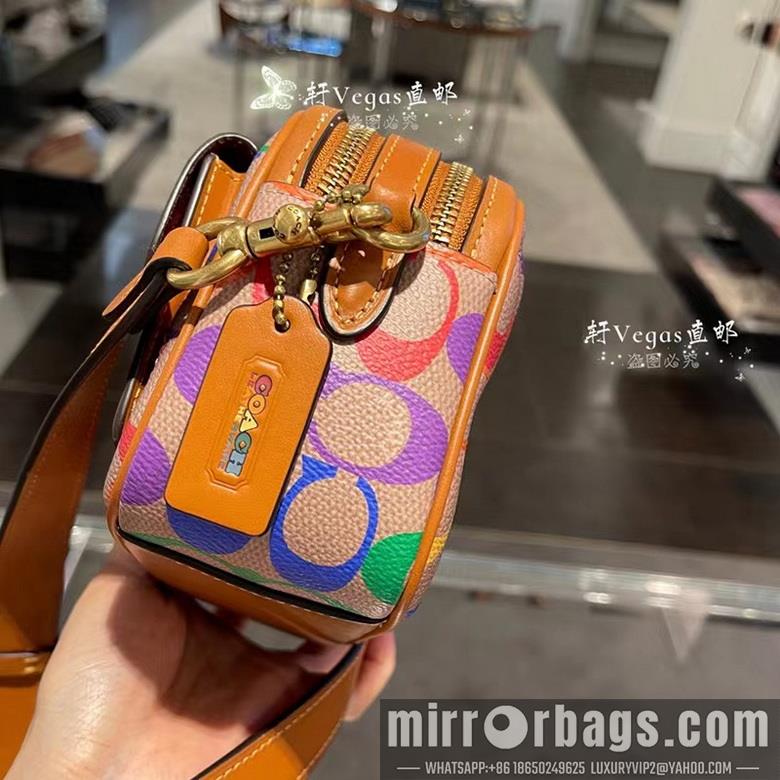 Coach Bags C5143 24X12X8cm JH