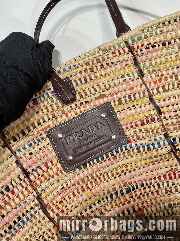 Prada Bags Prada 1BG312 24x24x17cm AP