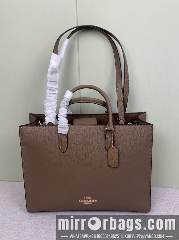 Coach Bags CY666 CY676 36.5X28X14cm AZ 2colour