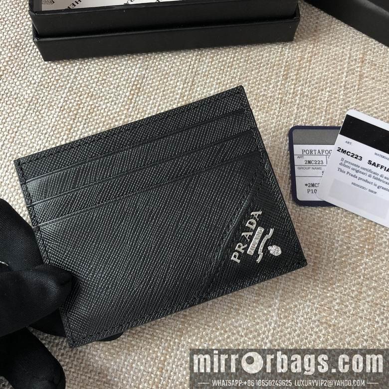 Prada Bags 2MC223 YG 4colour
