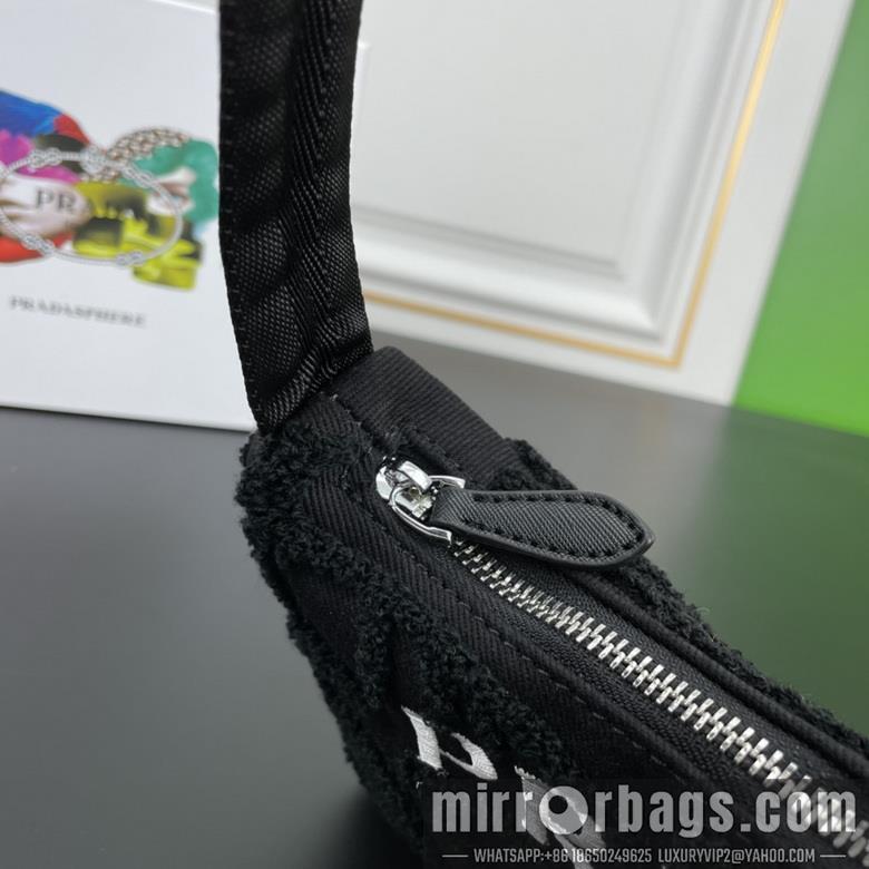 Prada Bags Hobo Re-Edition 515 23X17X6cm YW