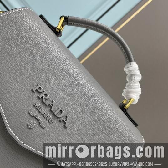 Prada Bags Prada 55118# 27x17x11cm ww8色