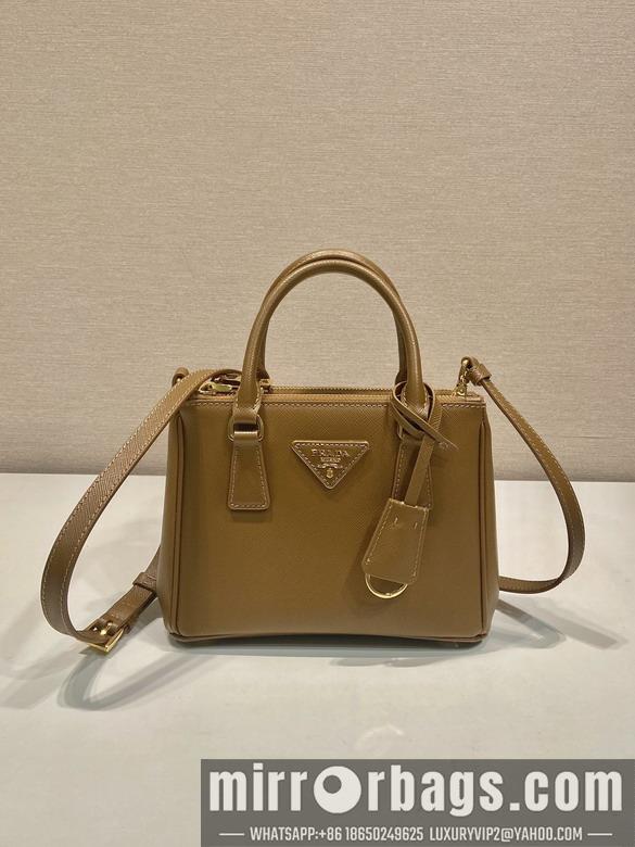 Prada Bags Prada 1BA906 20x15x9.5cm AP.
