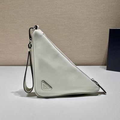 Prada Bags Triangle 1NE039 26x14x5cm ap 05
