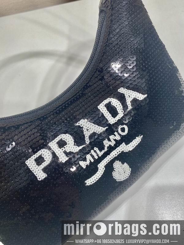 Prada Bags Hobo 1NE515 23x13x5cm ap