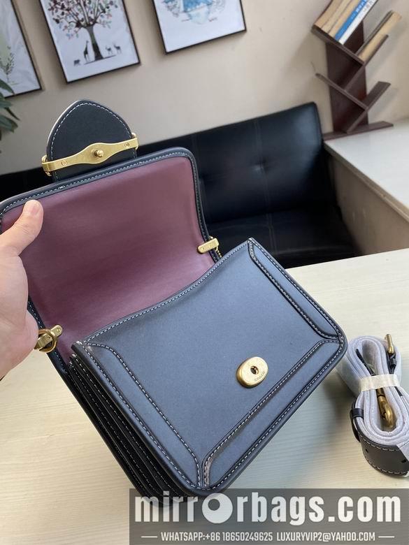 Coach Bags C8449 22x16x10