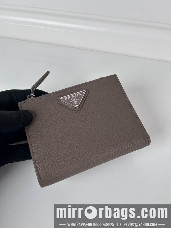 Prada Bags 2ML049 11.5X9.5cm
