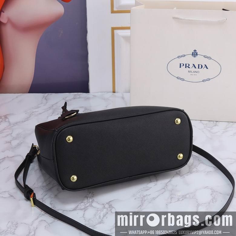 Prada Bags 3863 28X20X12cm XMY