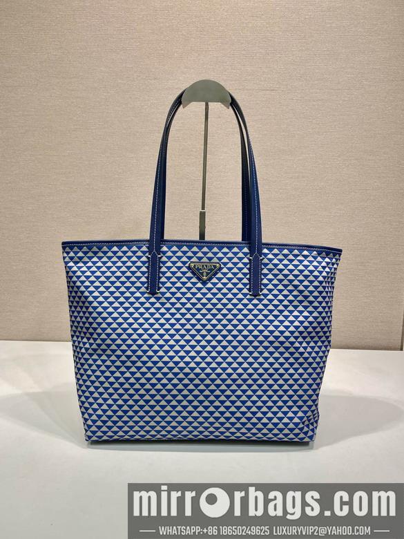 Prada Bags Prada 1BD552 33x29x14cm AP2