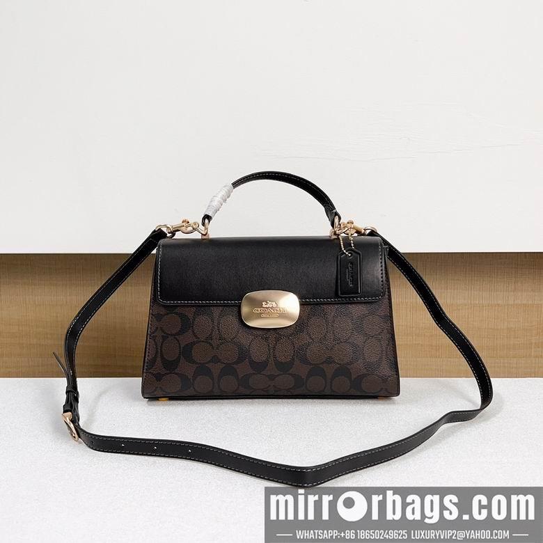 Coach Bags CR530 27X17X10cm AZ 2colour
