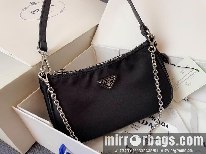 Prada Bags 1BD330 21X6X12cm CN